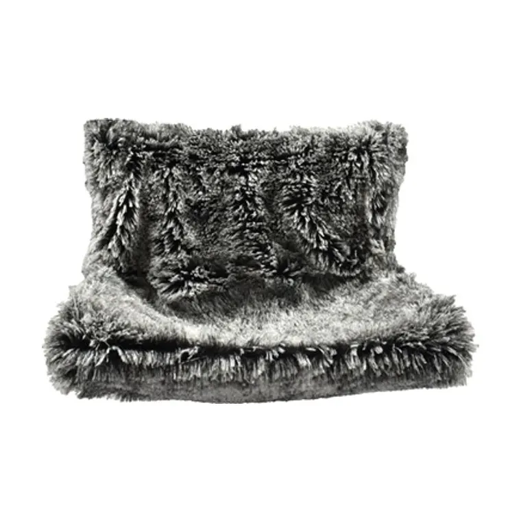 Croci Radiator Hammock black, 47 × 30 × 25 cm
