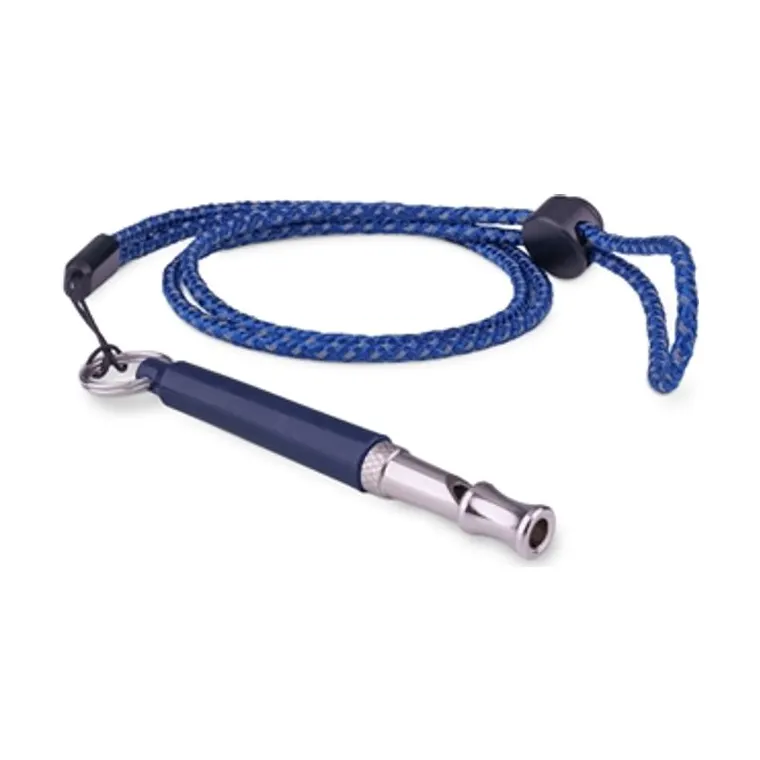 The Company of Animals professionele fluit hoge frequentie, navy