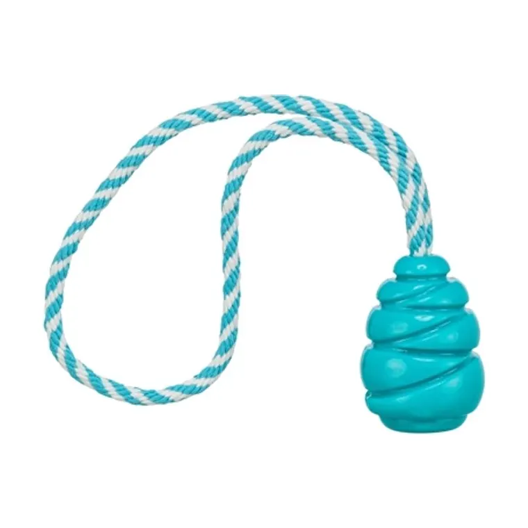 Trixie JUMPER + rope Super Strong, 5 × 33 cm