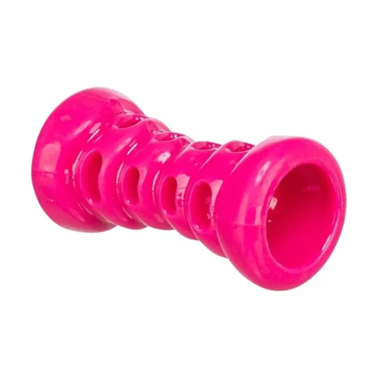 Trixie bot Soft & Strong TPR, roze, 9 x 4,5 x 4,5 cm