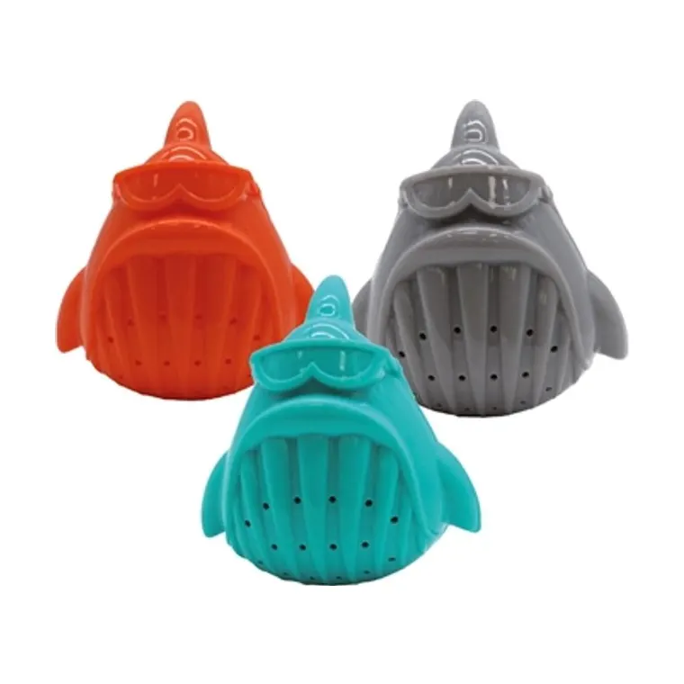 Croci - Cooling Toy Piranha assorted, 12 cm