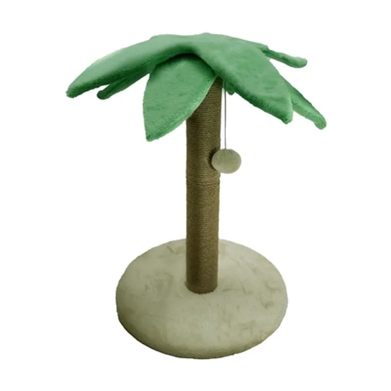 Croci - Scratching Post Palm Tree, 52 cm
