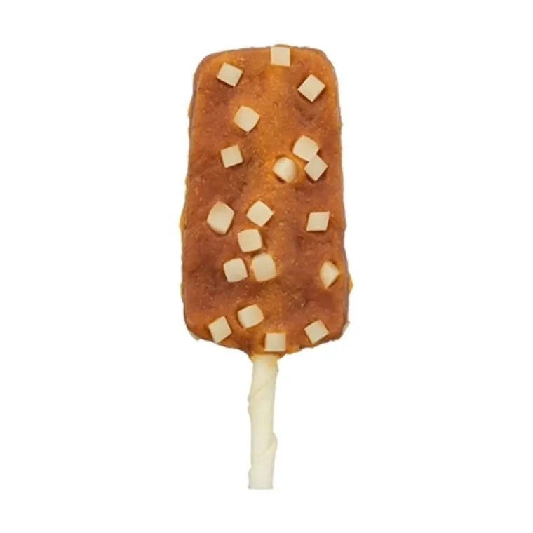 Trixie - Denta Ice Pop Chicken/cheese, 70 × 45 g