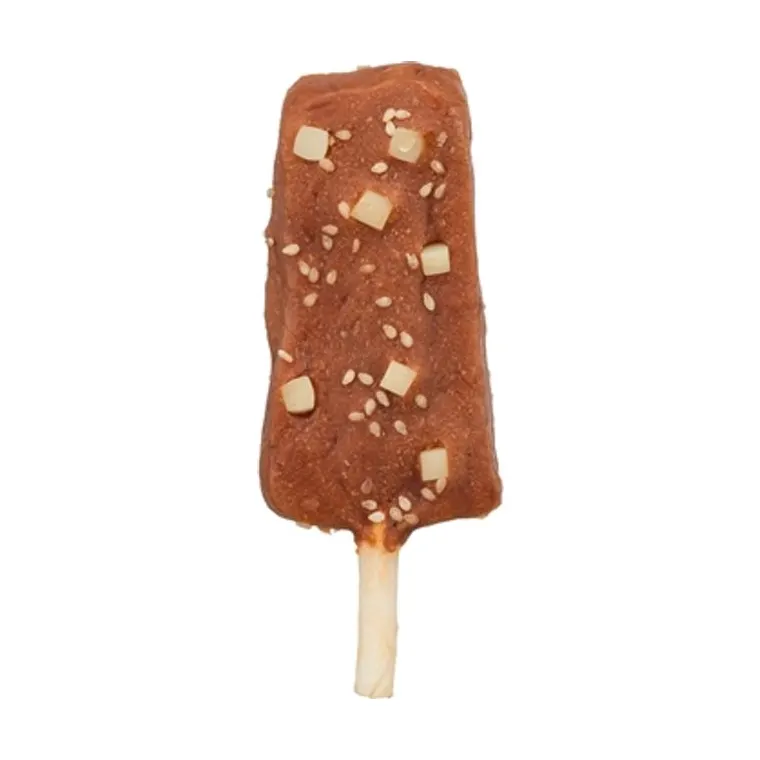 Trixie - Denta Ice Pop duck/cheese, 70 × 45 g