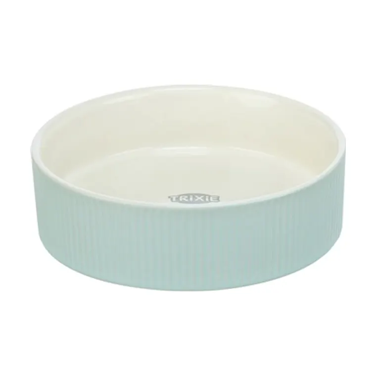 Trixie Food Bowl Ceramic assorted, 12 cm