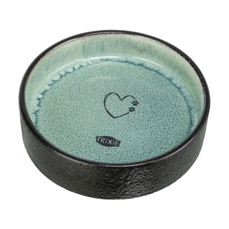 Trixie Food Bowl Ceramic assorted, 12 cm