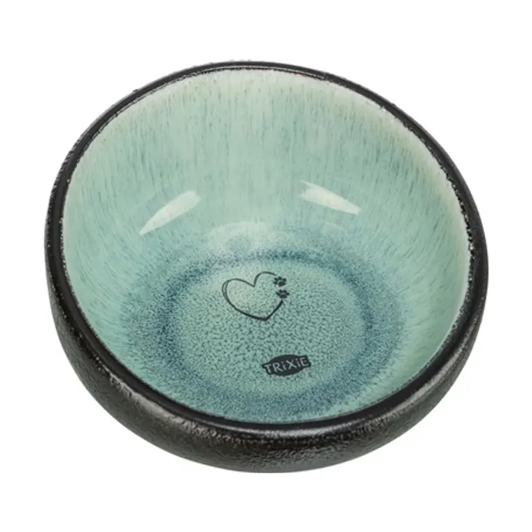 Trixie Food Bowl Ceramic assorted, 15 cm