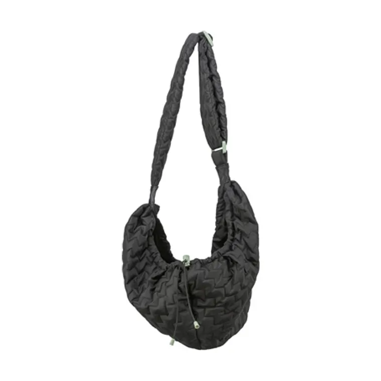 Trixie Belly Carrier Mavi black, <5 kg 58 × 32 × 63.5C