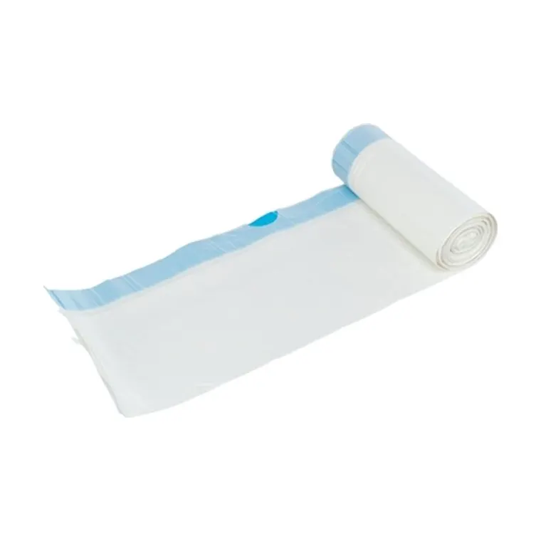 Trixie Litter Tray Bags Draw Cord, 45 × 50 cm