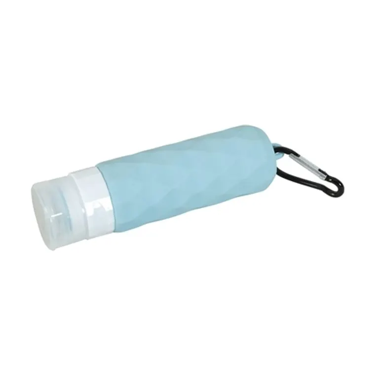 Zolux Rinse Bottle Urine Light blue, 4 × 4 × 14 cm