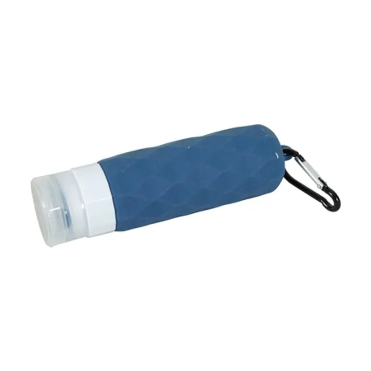 Zolux Rinse Bottle Urine blue, 4 × 4 × 14 cm