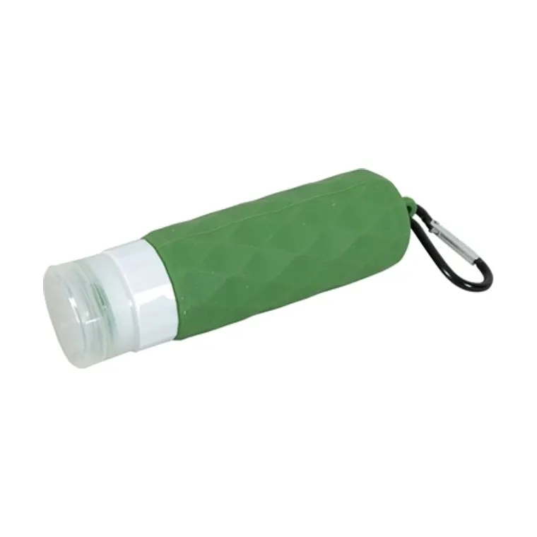Zolux Rinse Bottle Urine green, 4 × 4 × 14 cm
