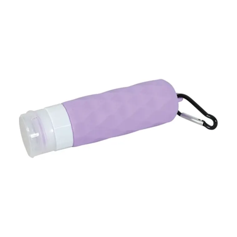 Zolux Rinse Bottle Urine purple, 4 × 4 × 14 cm