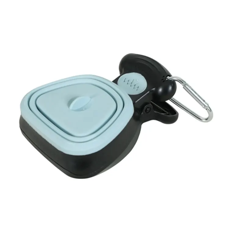 Zolux Poop Scoop Light blue + 15 Bags