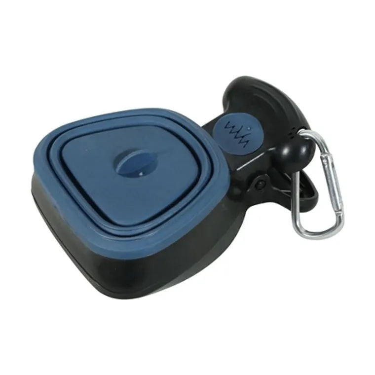 Zolux Poop Scoop blue + 15 Bags
