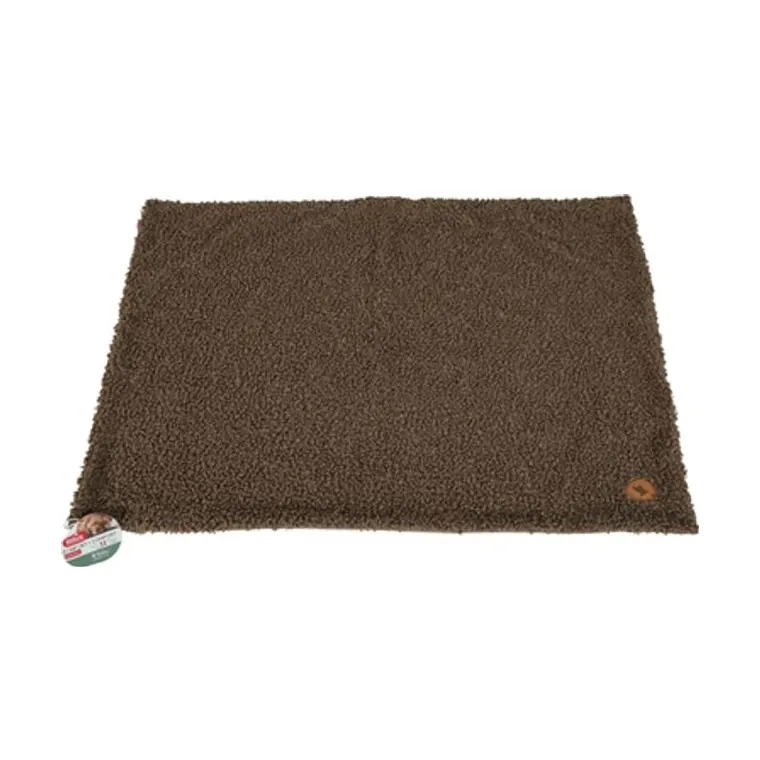 Zolux Blanket Billy Xl brown, 100 × 70 cm