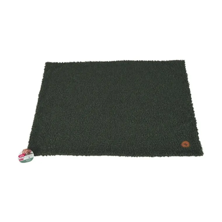 Zolux Blanket Billy Xl green, 100 × 70 cm
