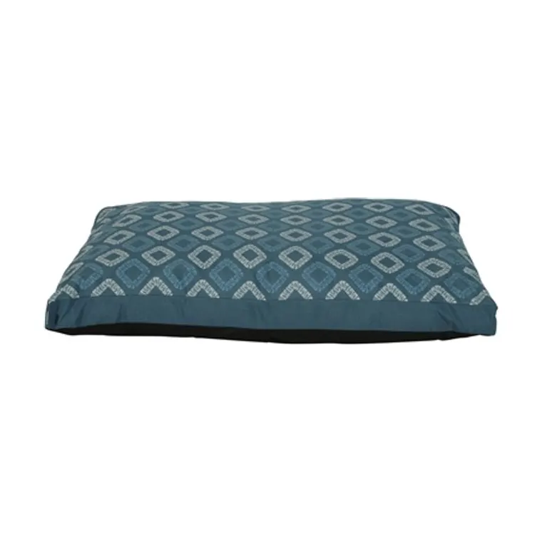 Zolux Cushion Sirius Print Bl, 80 × 55 × 15 cm