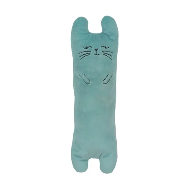 Zolux Ethicat Bigcat Leaf Pattern, 25 × 7 × 5 cm