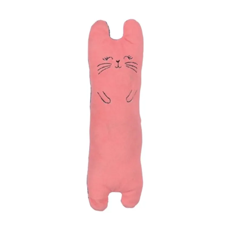Zolux Ethicat Bigcat floral, 25 × 7 × 5 cm