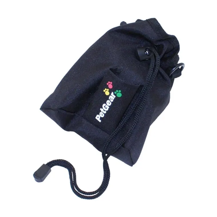 PetGear Treat Bag beloningszakje, 16 x 9 x 9 cm