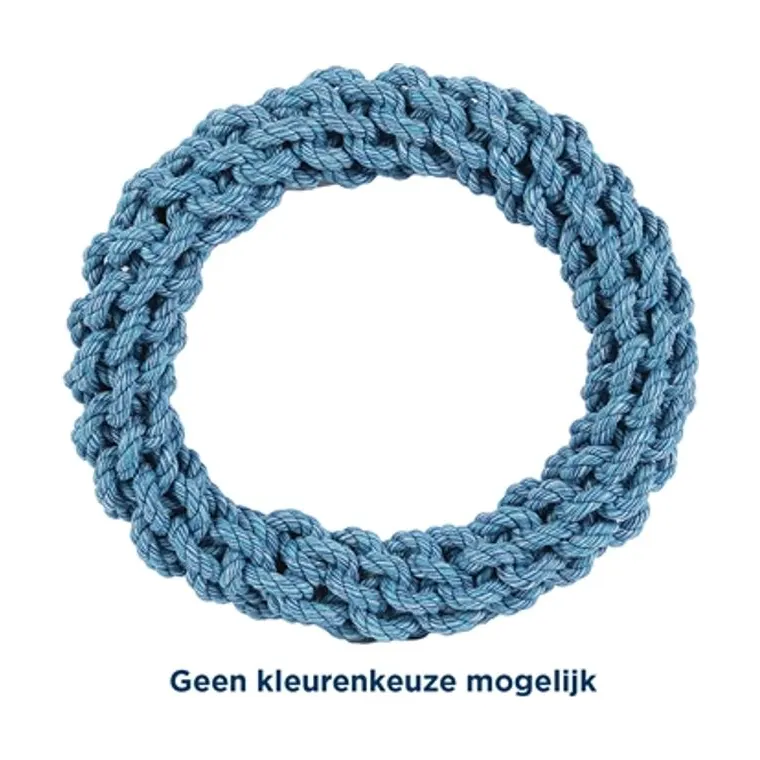 Happy Pet Nuts for Knots ring, S 20 x 20 x 5 cm