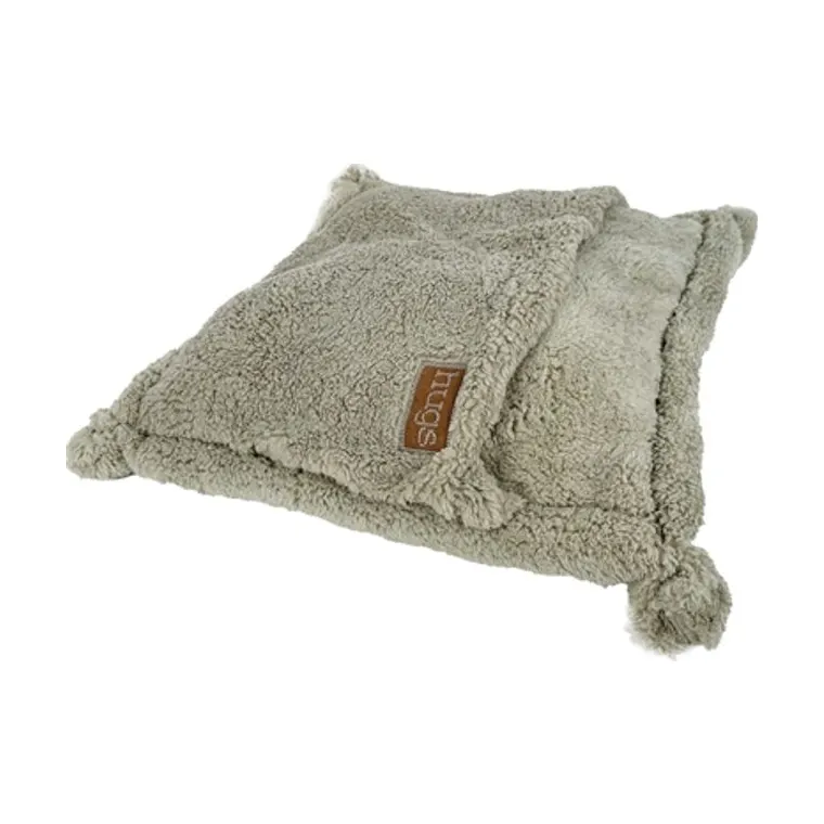 Happy Pet - Cat Sleeping Bag Hugs Snuggle, 50 cm