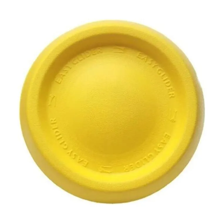 Starmark Frisbee Easy Glider Dura foam, assorti, 23 cm