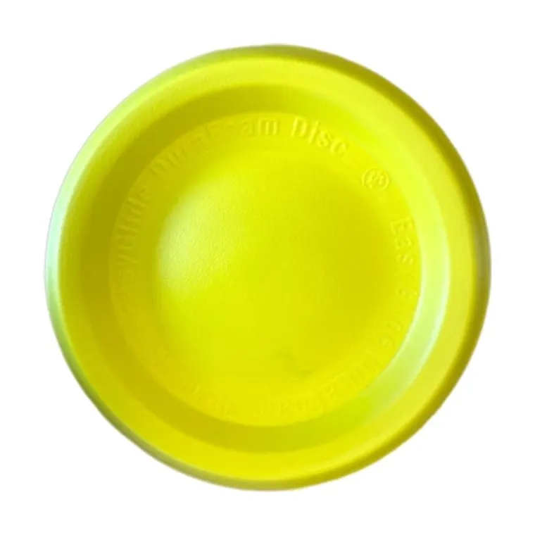 Starmark Frisbee Easy Glider Durafoam Max, assorti, 25,5 cm