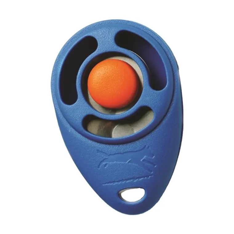 Starmark Clicker voor training, 6 x 4 cm