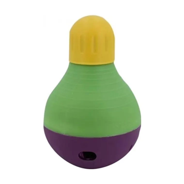 Starmark Bob-a-lot voerkegel, L 21 x 13,5 x 13,5 cm