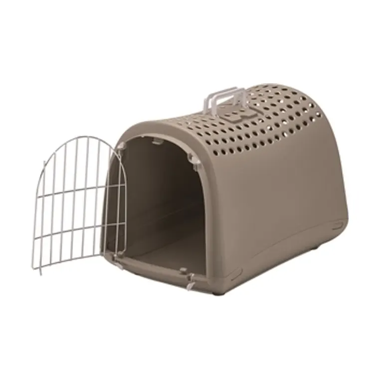 Imac Carrier Linus taupe