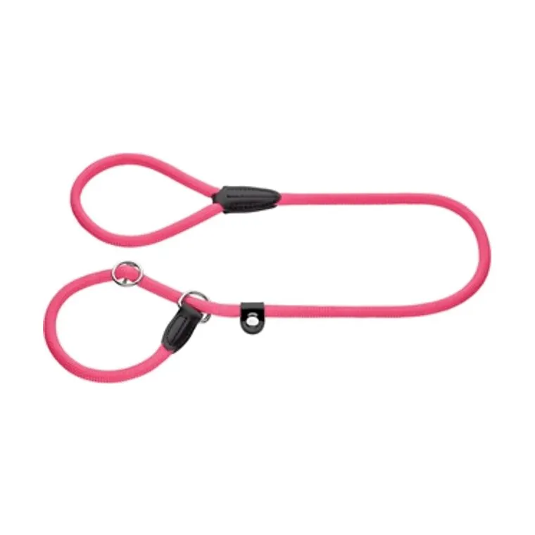 Hunter retrieverlijn Neon, roze, 170 x 1 cm
